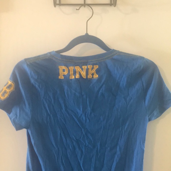 UCLA Bruins Victoria Secret shirt size s - Picture 3 of 3